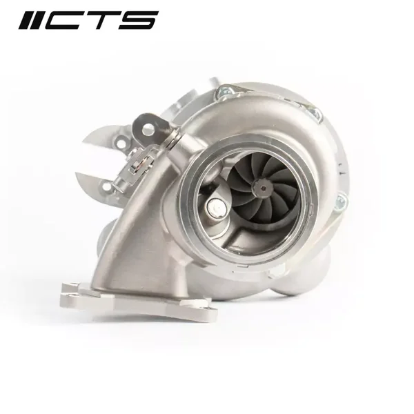 CTS Turbo BOSS750 V3 For MQB VW GTI/Golf R and Audi A3/S3