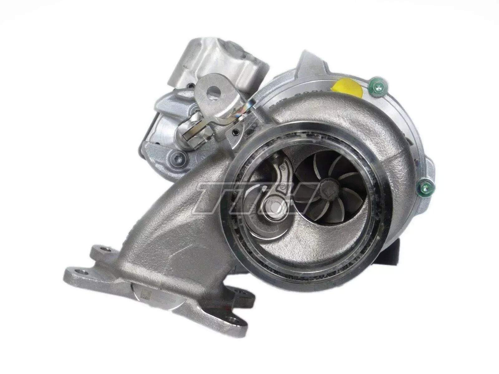 VAG EA888 2.0TSI – 440HP