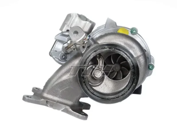 VAG EA888 2.0TSI – 440HP