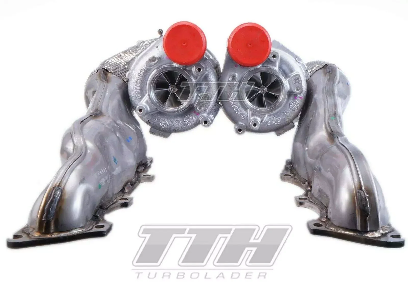 TTH 1000 Audi S6 S7 RS6 RS7 S8 4G -1000HP