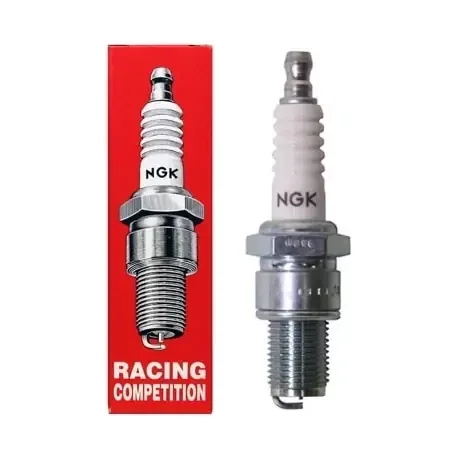 NGK Competition Spark Plugs for 1.8/2.0 TFSI EA888 Gen 3+4 and 2.5 TFSI EA855