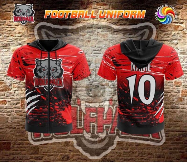 T-Shirt Hoodies