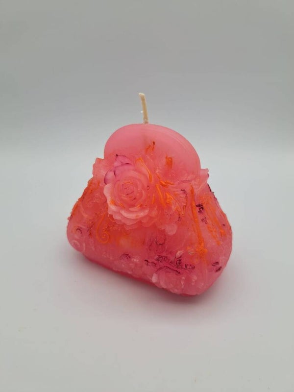 Tasche rosa