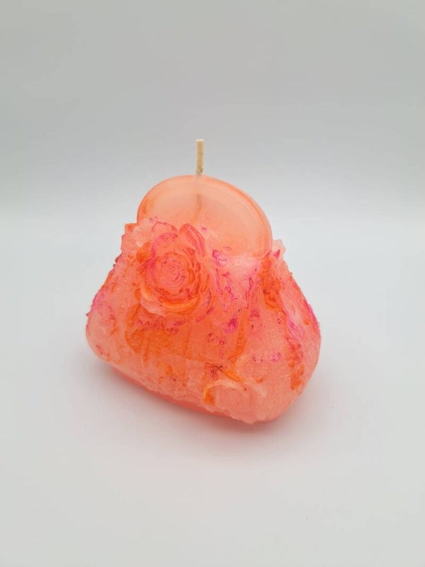 Tasche rosa