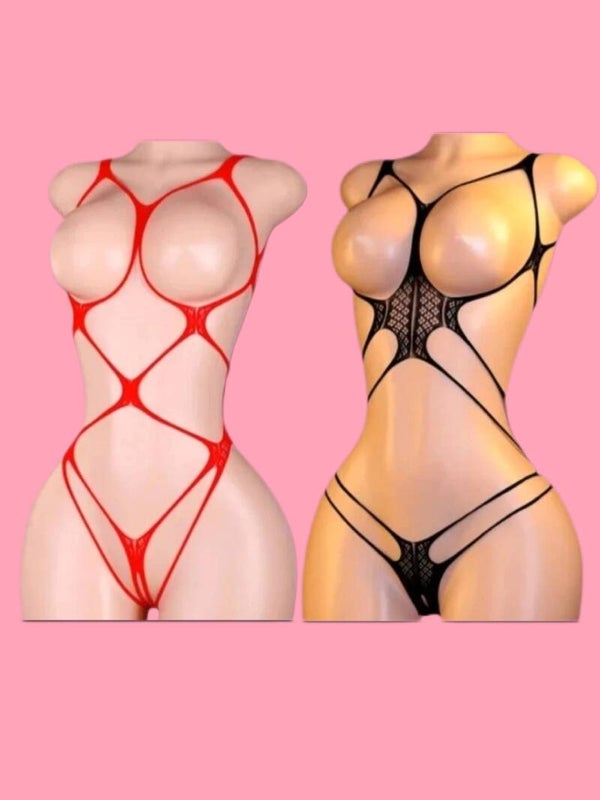 Multipack of 2 Bodysuits