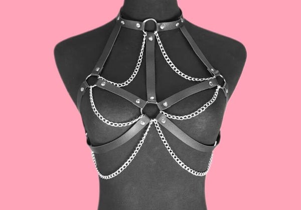 Chain Harness
