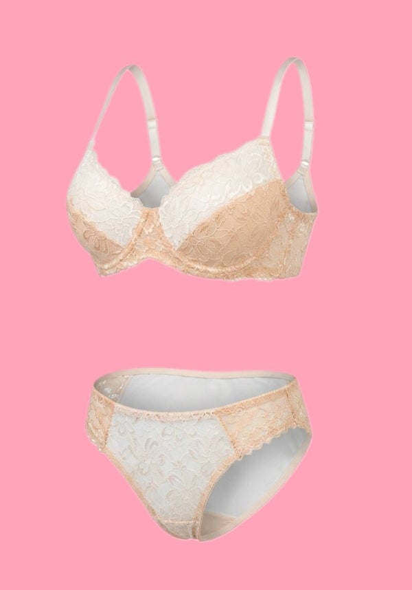 Underwear £4.99 - £6.99