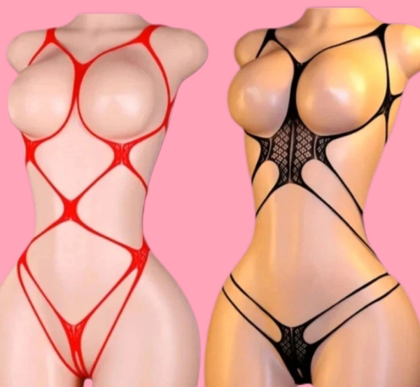Multipack of 2 Bodysuits ONE SIZE 8-18 (Copy)