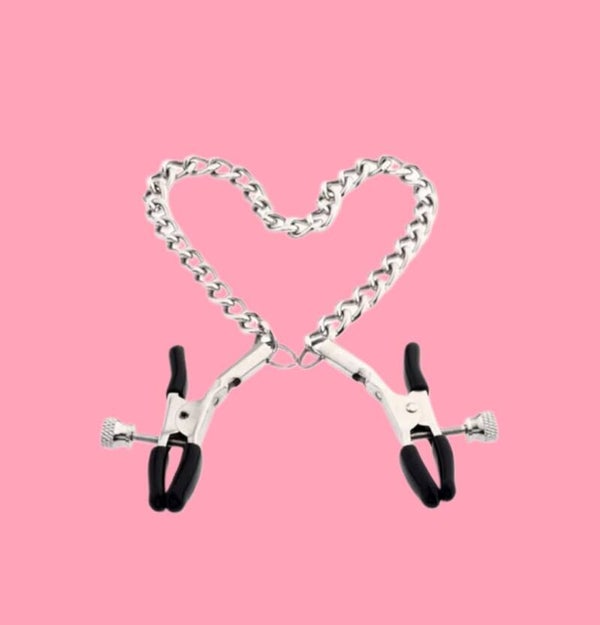 Nipple Clamps