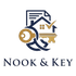 Nook &amp; Key