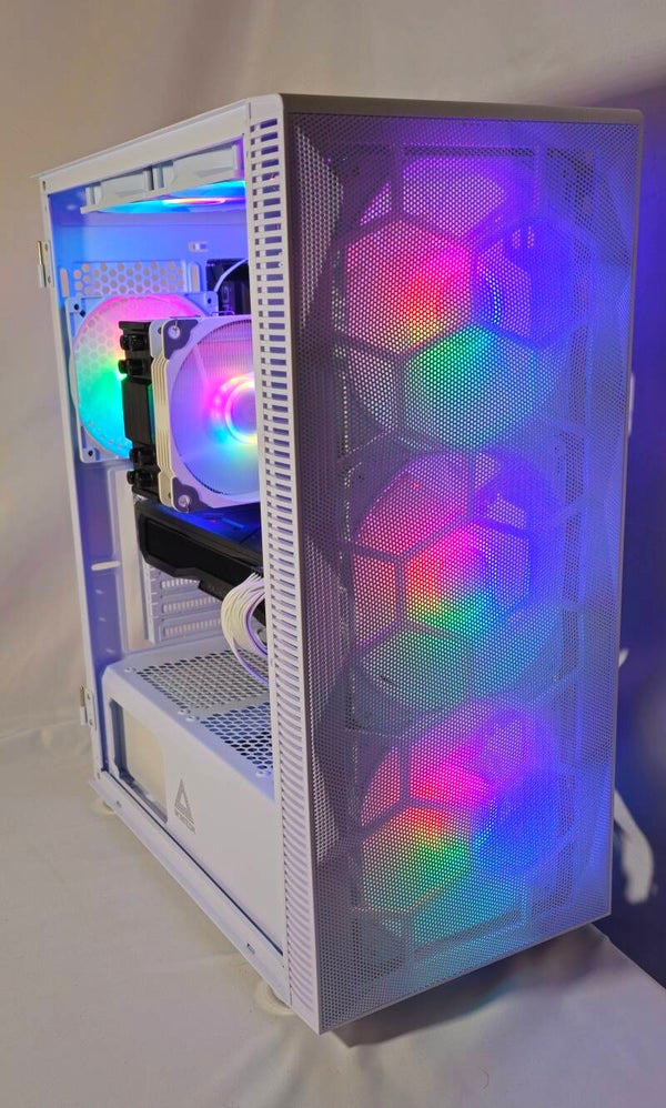 Extreme Gaming Prebuilt Computer