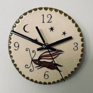 Workshop klokje of medaillon (eigen groep/ datum)