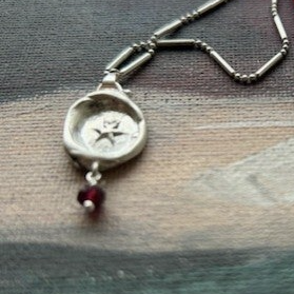 The Star Token - made to order