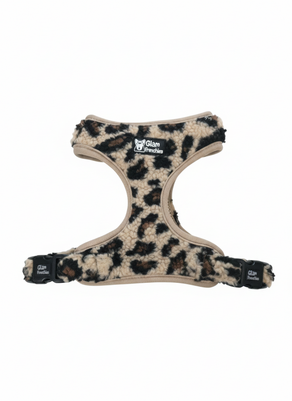 Hundegeschirr Teddy Leo