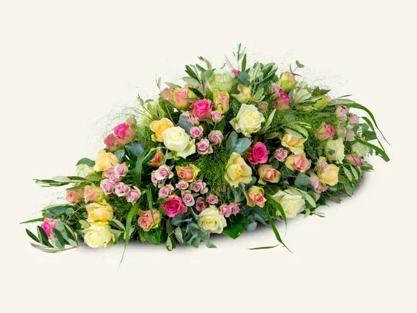 Schoonheid in Stilte