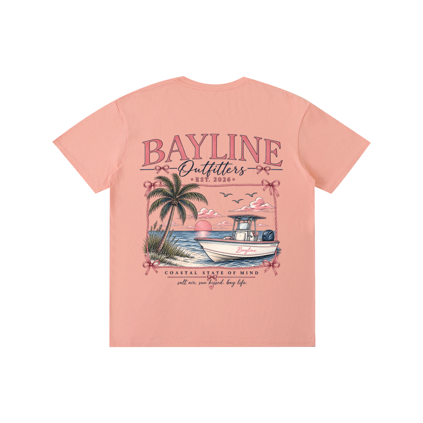 Bayline Sunset Cruiser