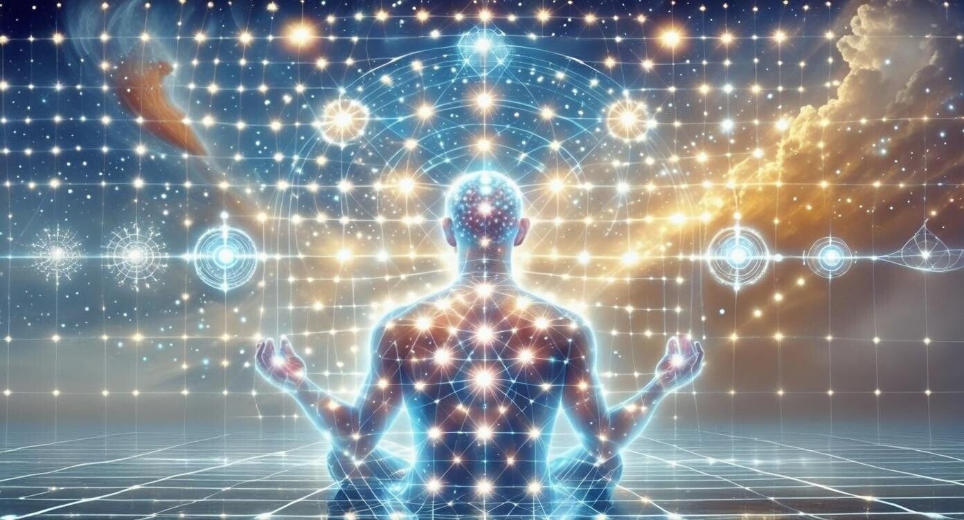 kundalini awakening gelderland