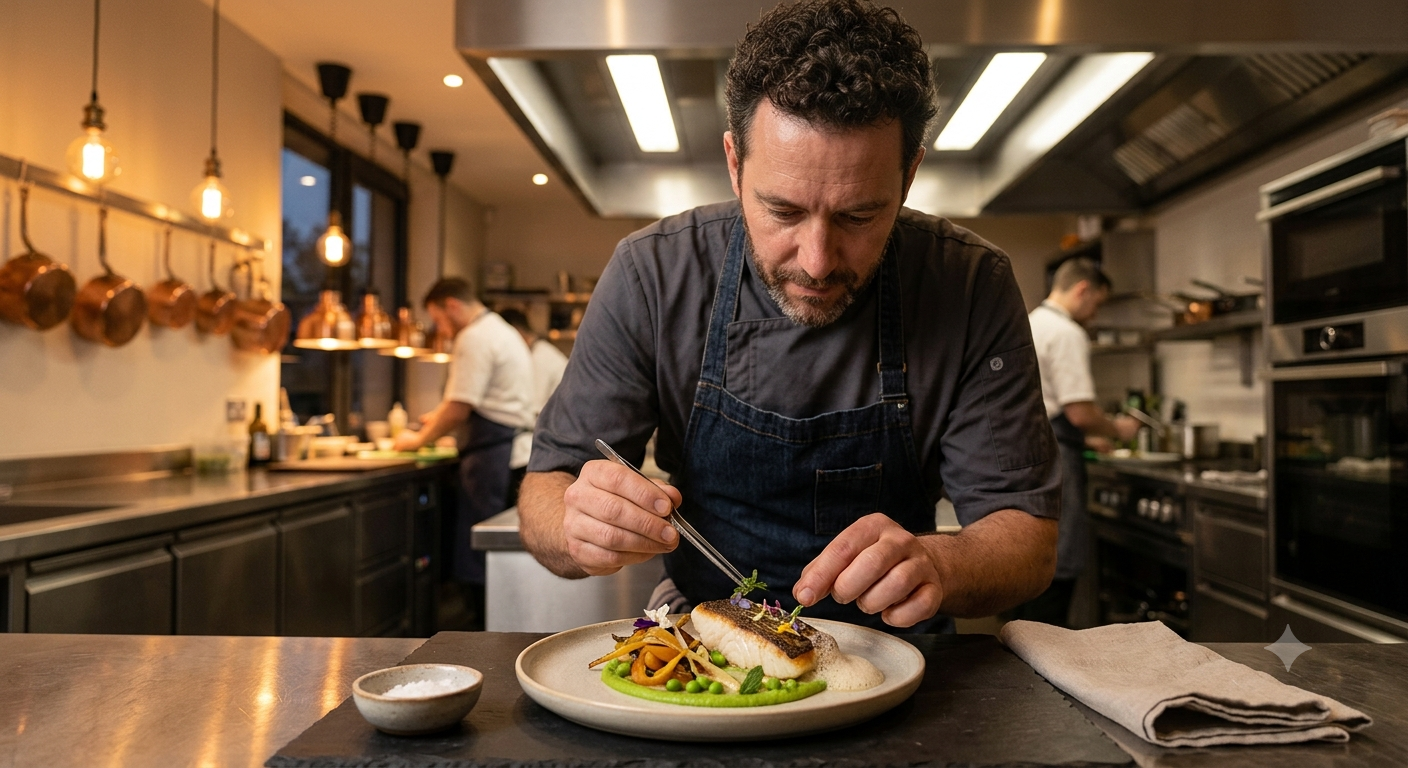 A LA Carte Addional Service (Premium Meal Service)