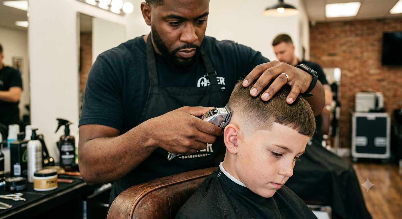 ALA Carte Additional Service (Hair)