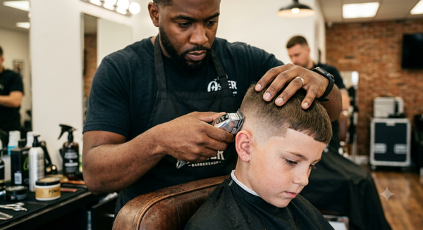 ALA Carte Additional Service (Hair)