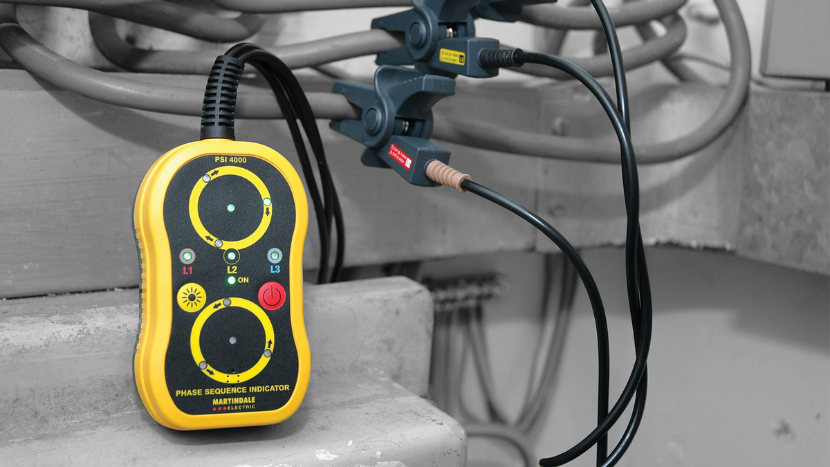 Test Equipment and Methods / Electrical / Trades | Apprenticeship Insight