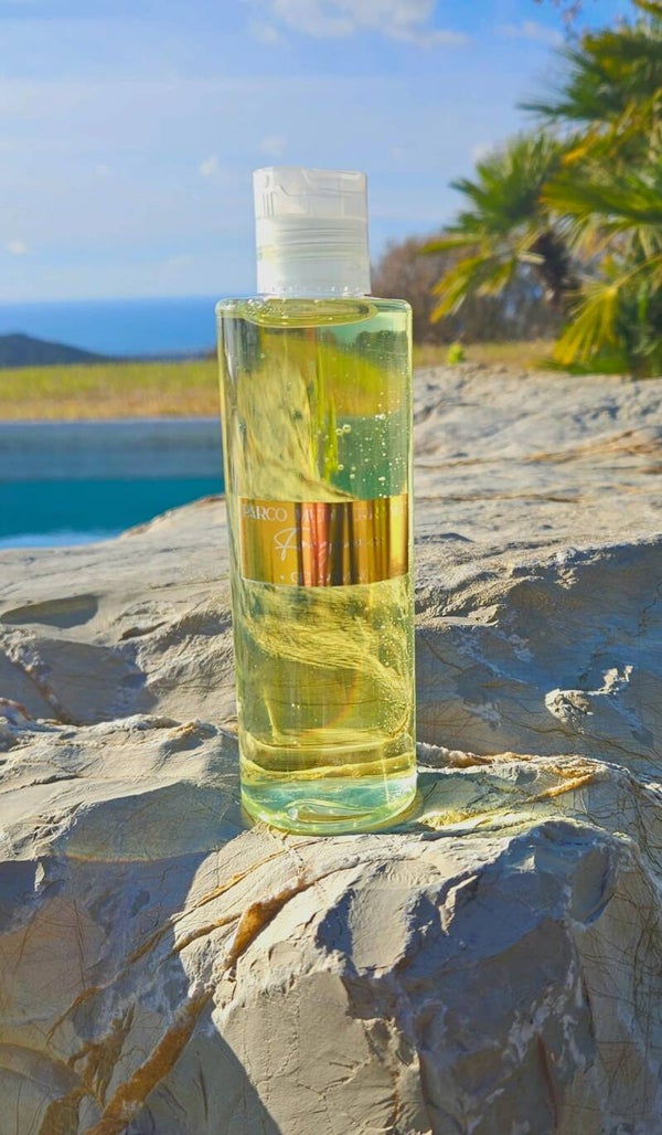 RICARICA PER GELSOMINO SAMBAC