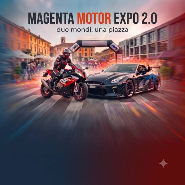 ESPOSITORE PRIVATO AUTO