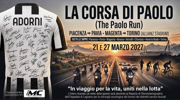 STAFFETTA PIACENZA/PAVIA