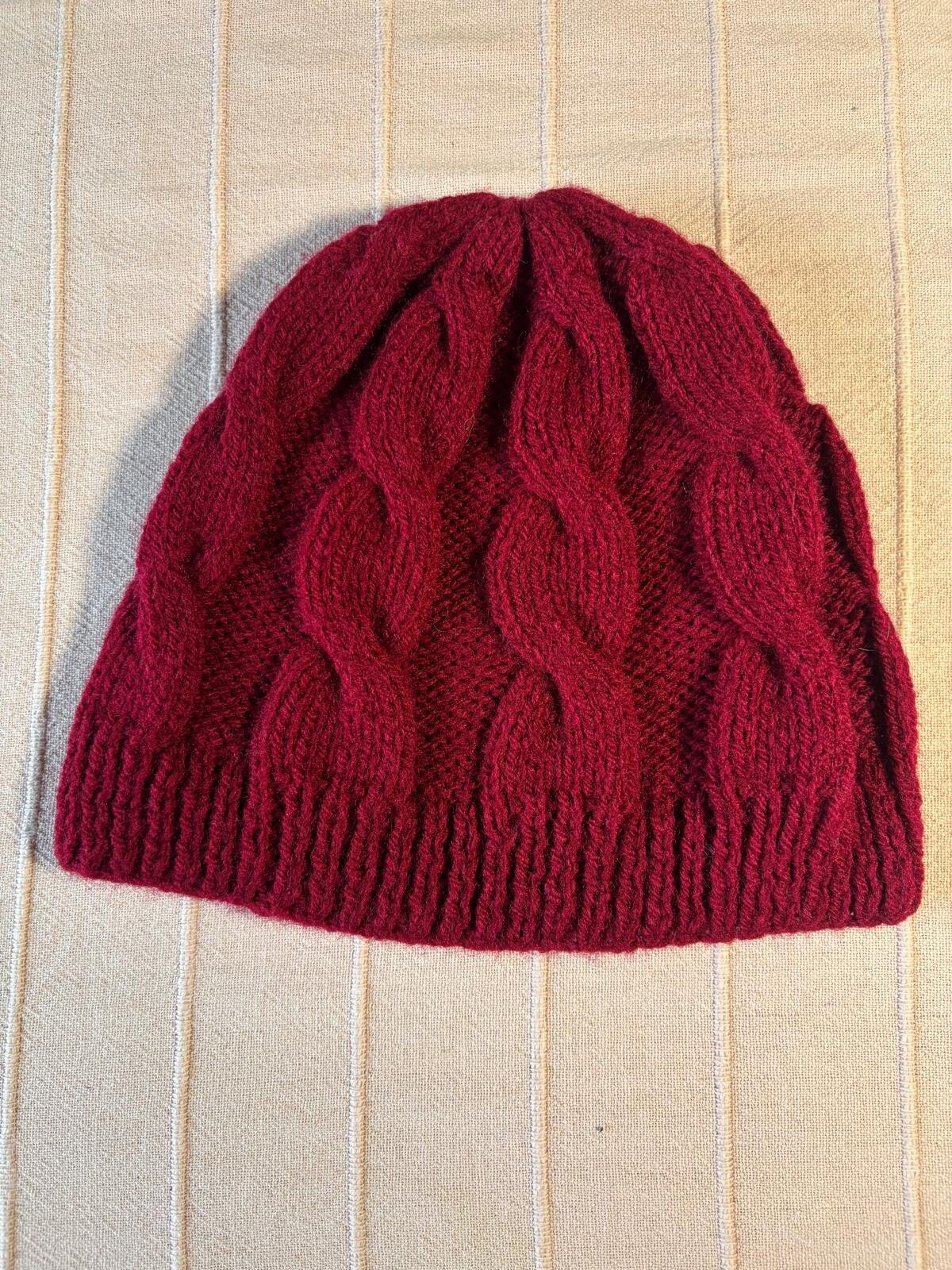 Gorro ANSITEA