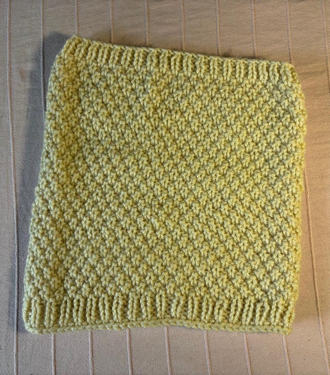 Cuello Polar CIDAIRA