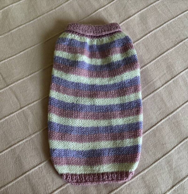 Jersey Susan a rayas