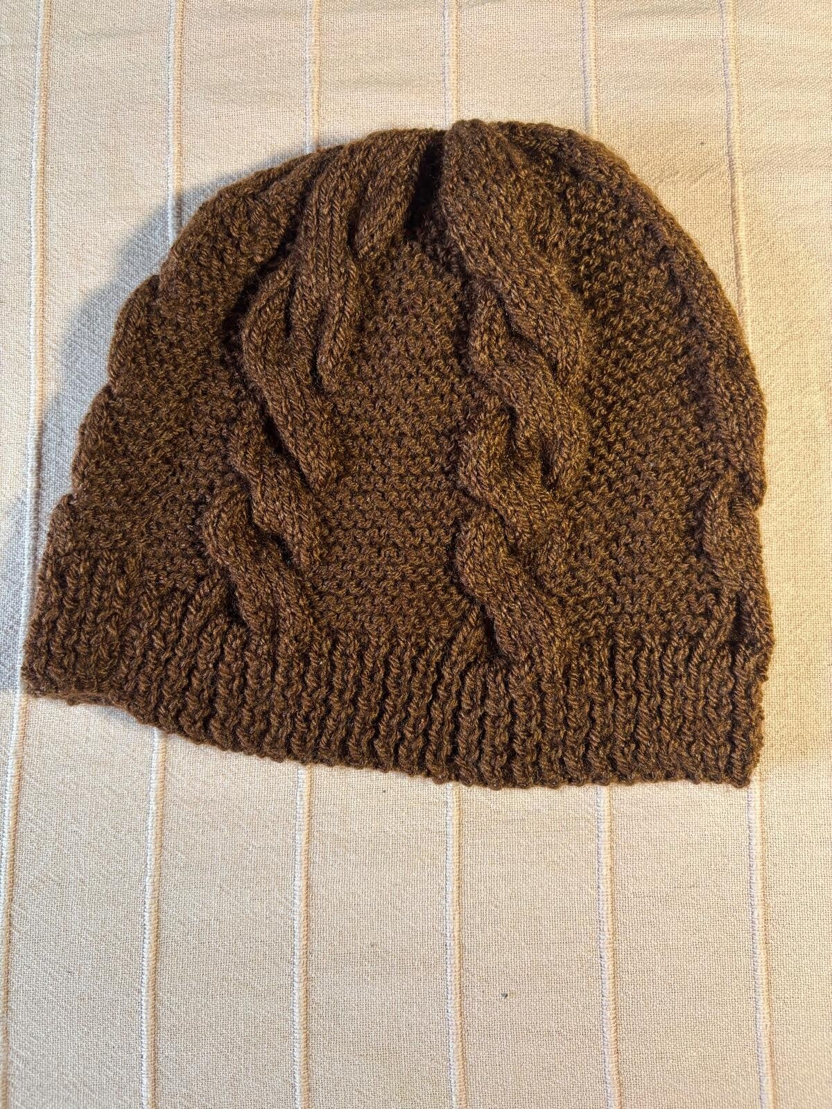 Gorro IRUENE