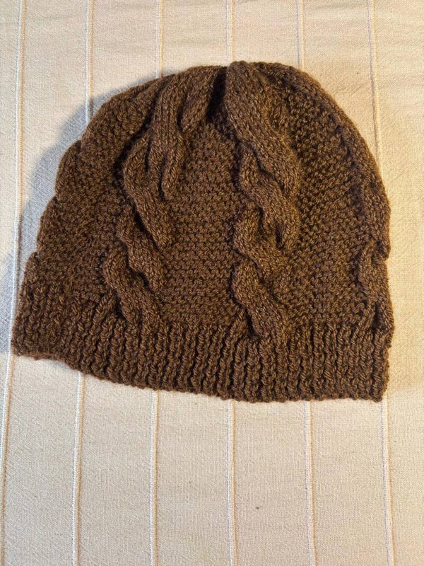 Gorro IRUENE