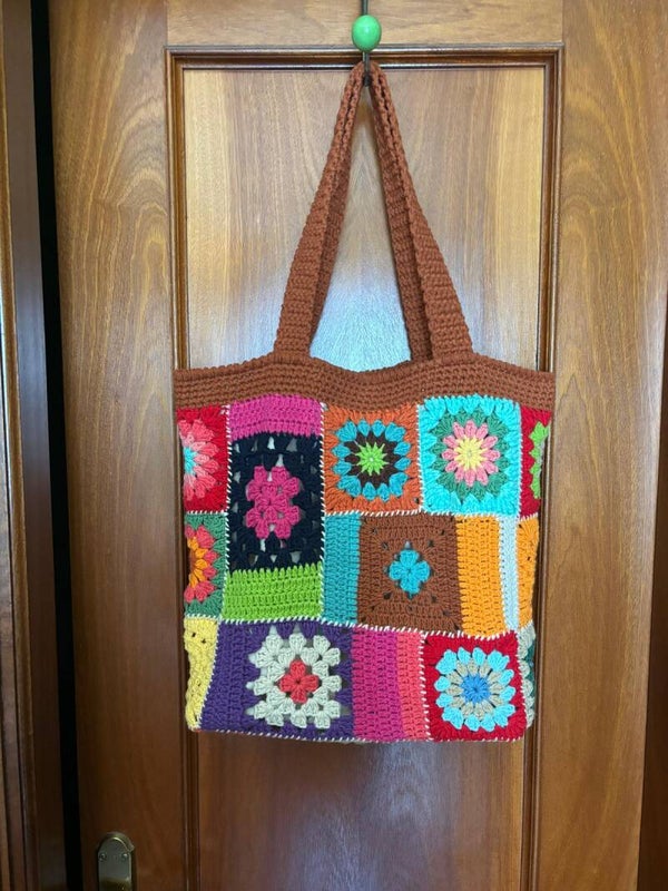 BOLSO TOTE ZORAIDA