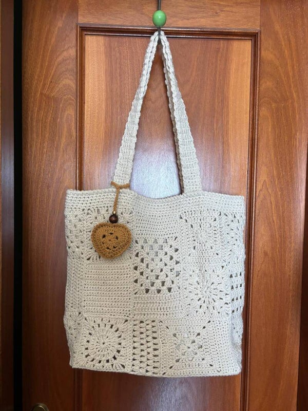 BOLSO TOTE ZORAIDA CÁLIDA