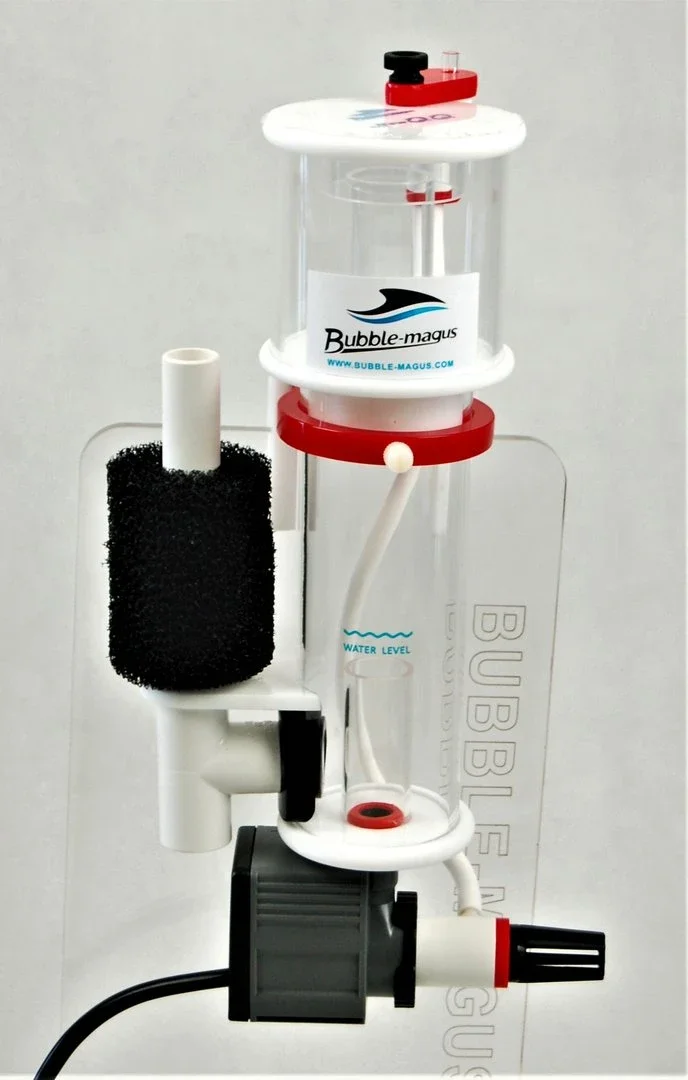 Abschäumer Bubble Magus BM QQ NEW