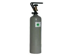 Co2 Flasche 2Kg