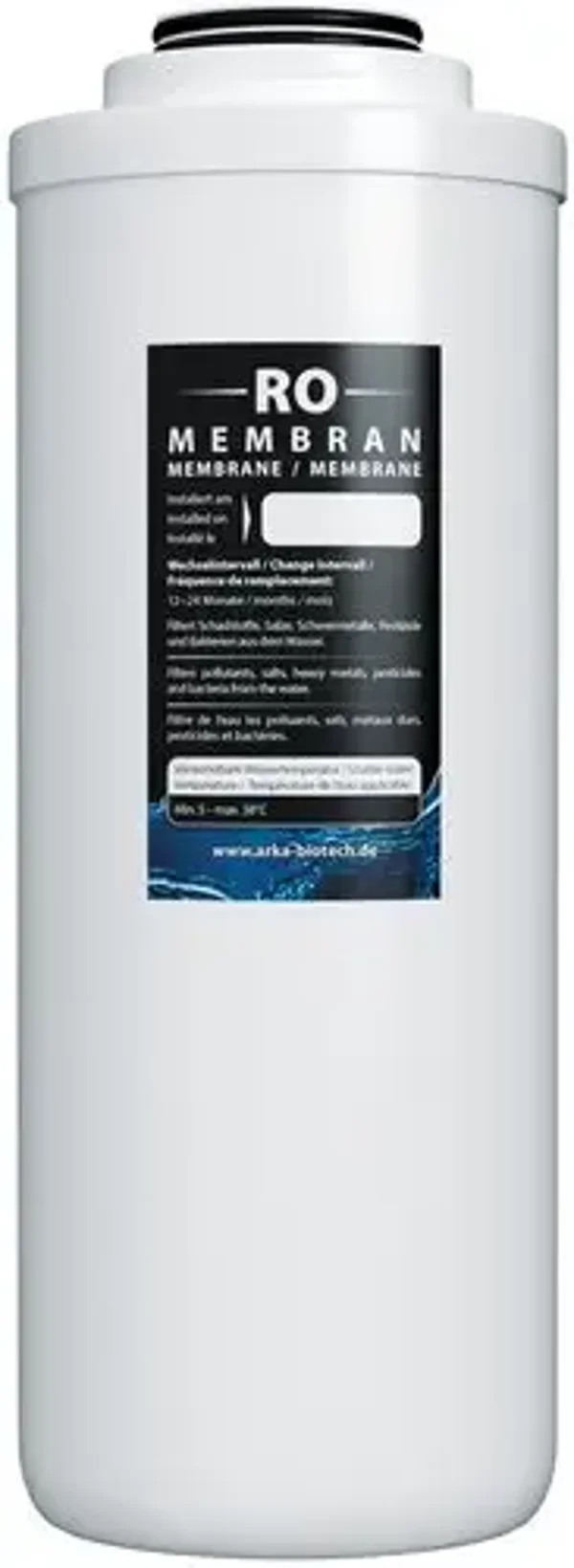 ARKA MYAQUA® 1900 MEMBRAN
