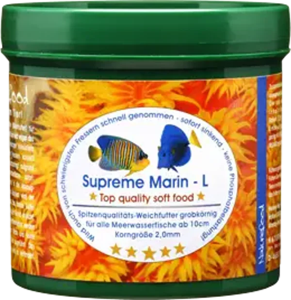 Naturefood Supreme Marin L 280g