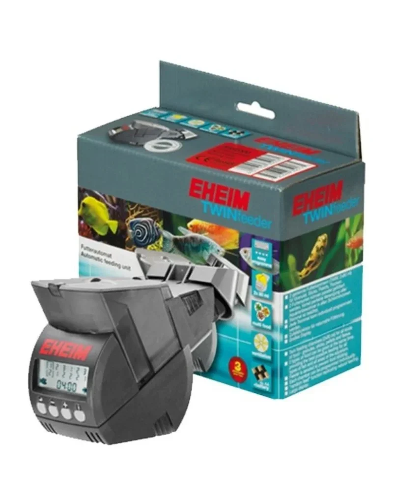 Eheim TwinFeeder