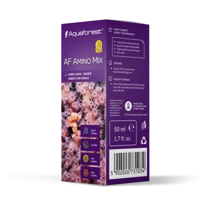 Aquaforest AF Amino Mix 50 ml