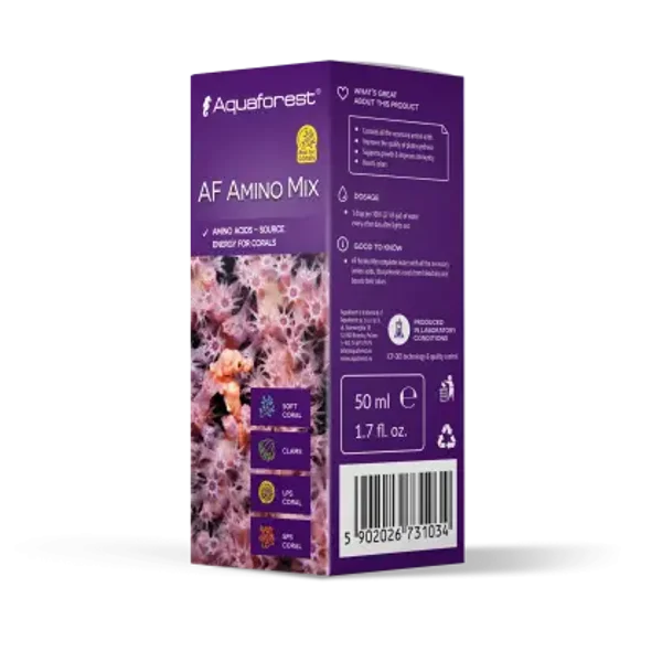 Aquaforest AF Amino Mix 50 ml