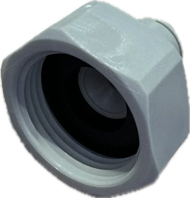 Osmose anlagen Wasseranschluss 3/4"