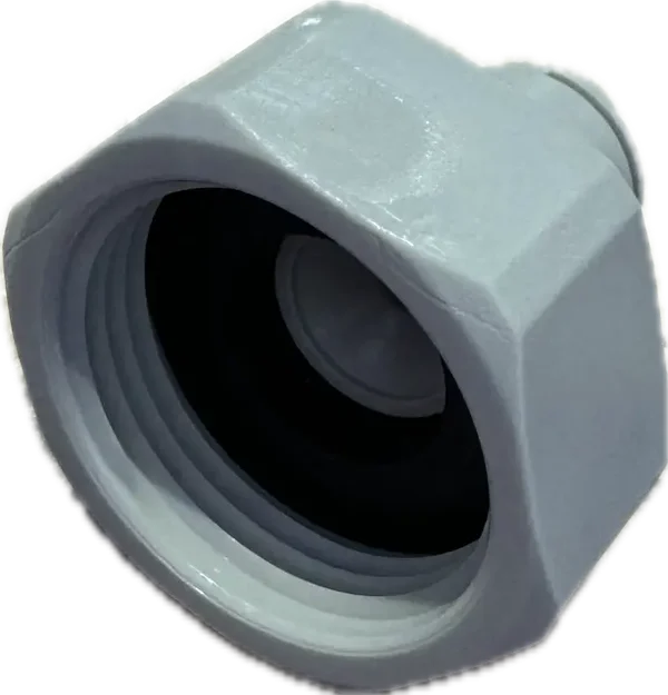 Osmose anlagen Wasseranschluss 3/4"