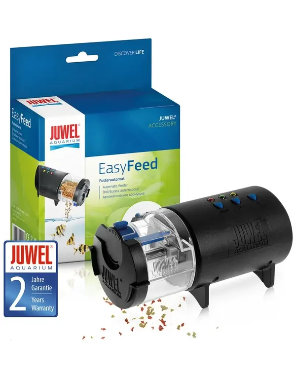 Juwel EasyFeed - Futterautomat