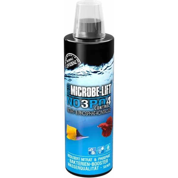 NOPO Control 473ml MICROBE-LIFT