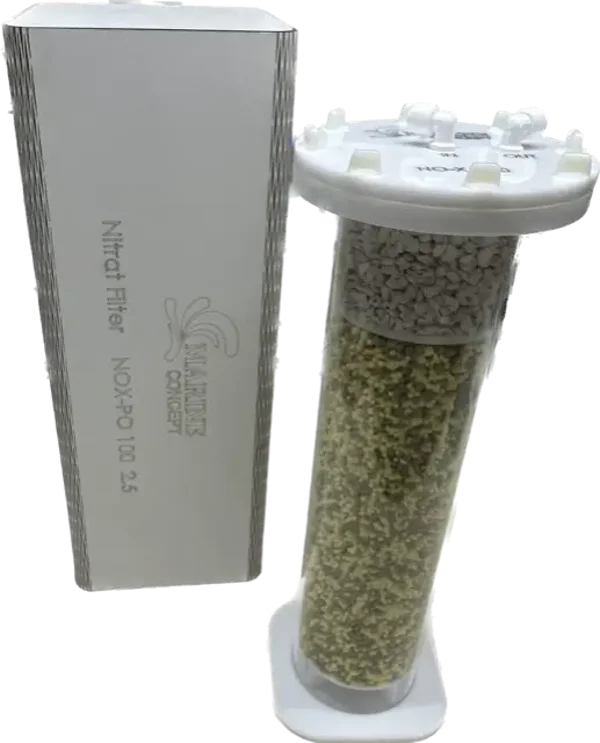 Nitratfilter NOX-PO100 2.5