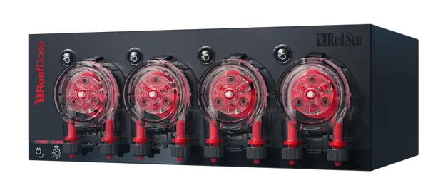 Red Sea - Reef Dose 4