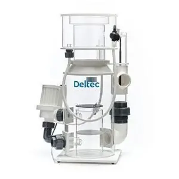 Deltec Abschäumer Extern TC 2000i