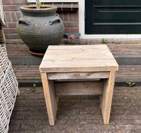 Krukje van 40x40x40cm